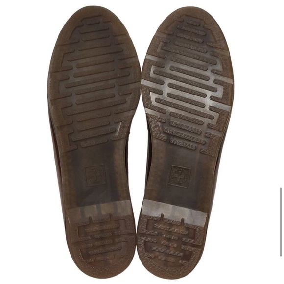 DR MARTENS Marie Ballet Flat - Picture 6 of 10